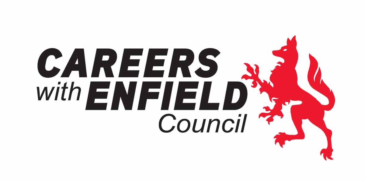 Careers Enfield Council