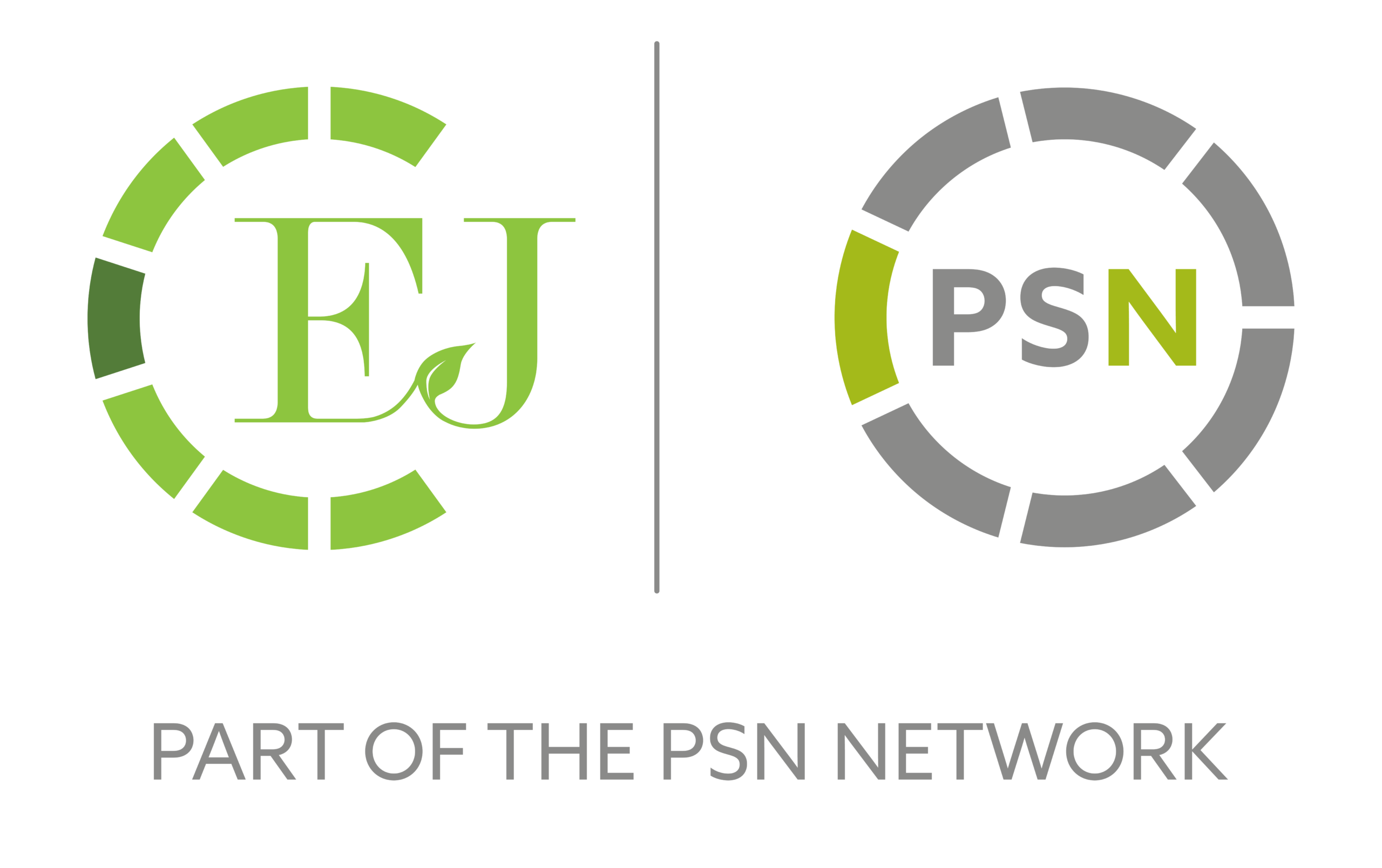 The environmental news and information site