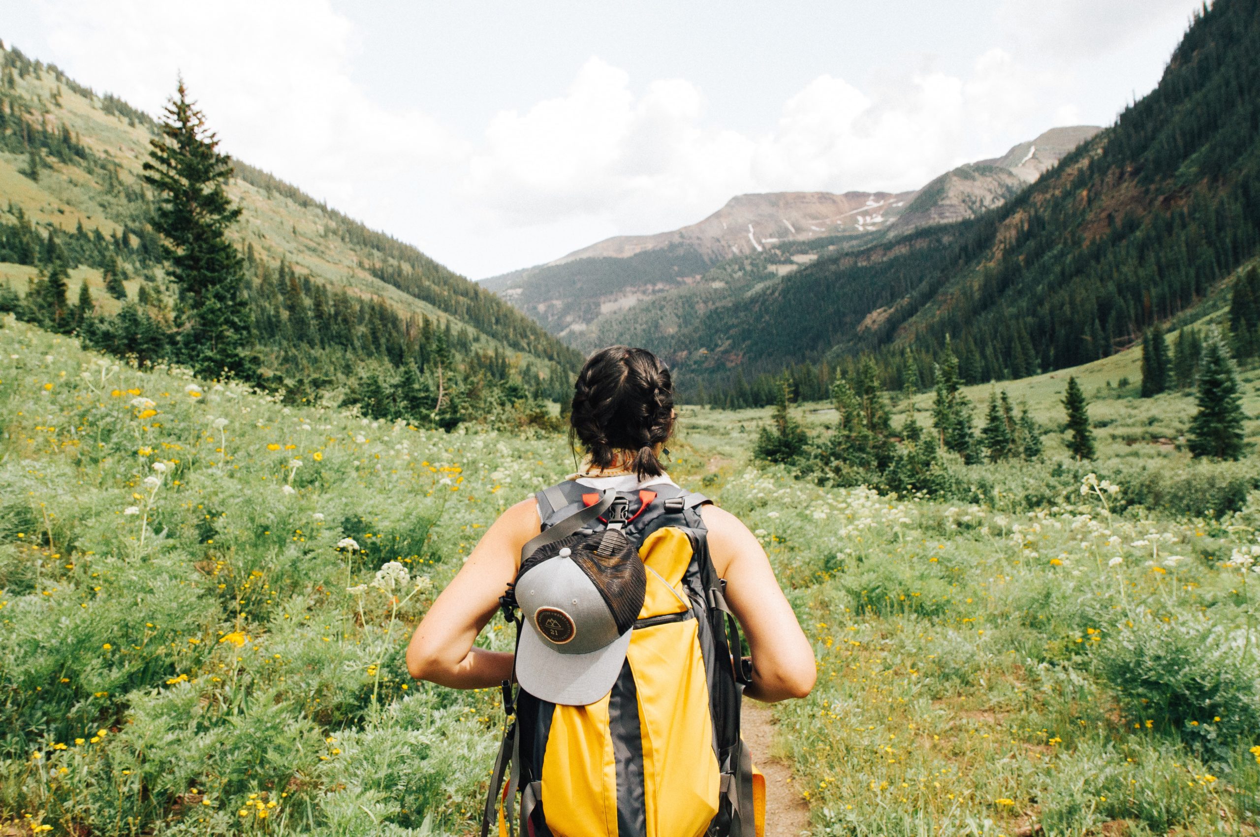 Can adventure travel ever be sustainable? - EnvironmentJournal