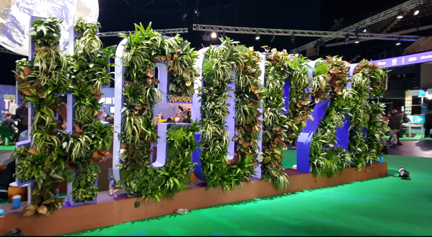 COP26 at a glance…