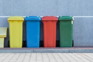 Landmark investment in recycling in Scotland