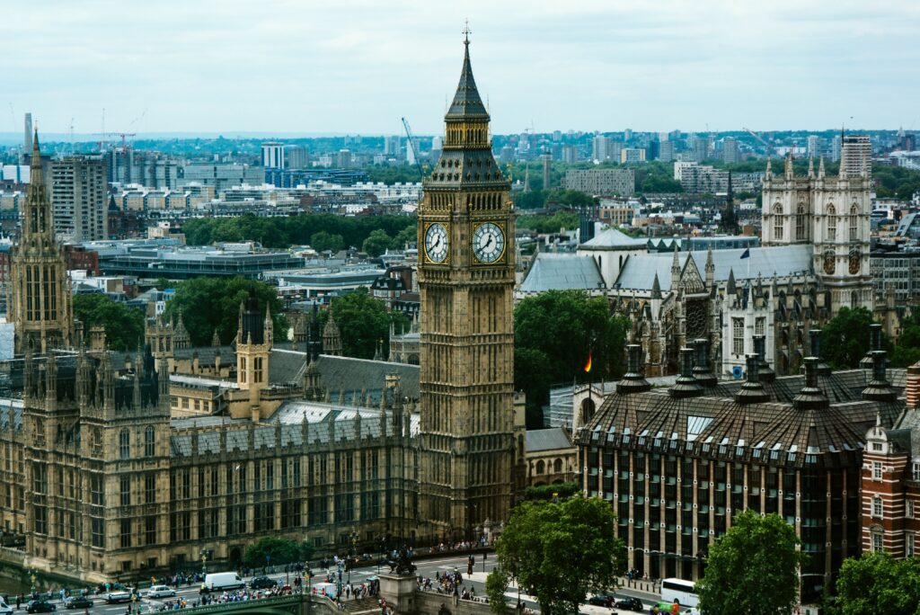 Caroline Lucas slams Tories over Queen’s Speech omissions