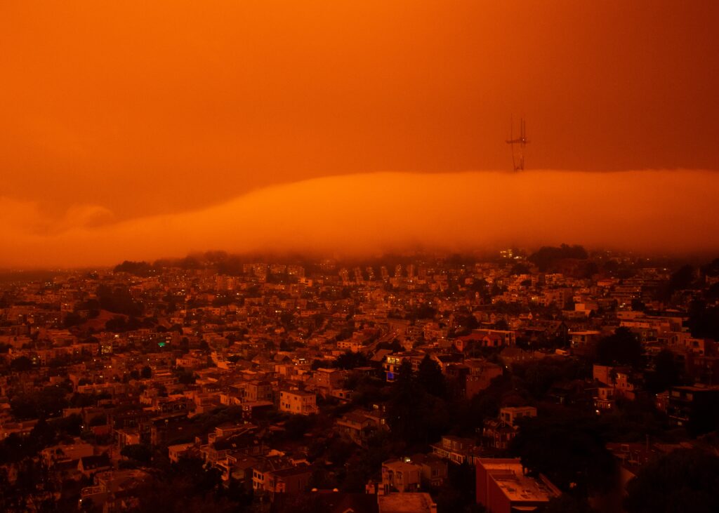 ’50-50′ chance of breaching 1.5C global warming limit within five years