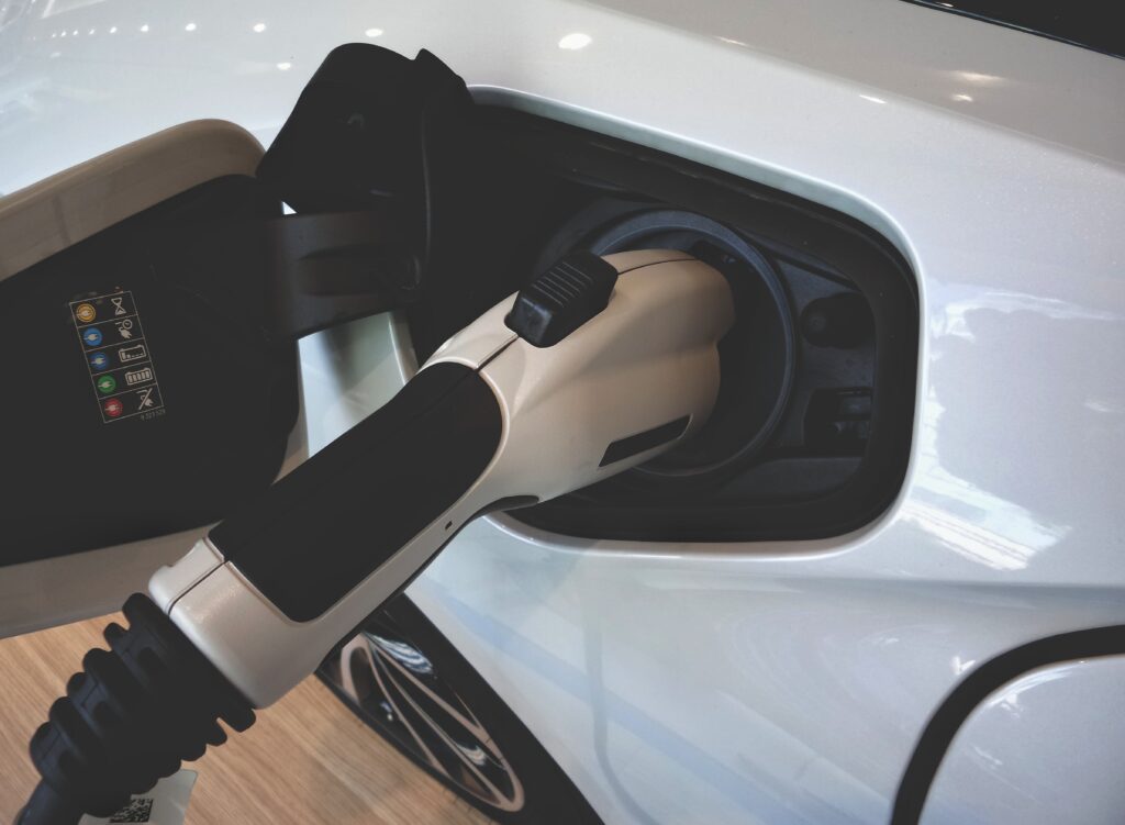 Research finds new cooling method improves EV battery performance
