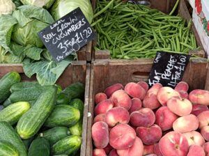 Partnership launched in Leeds to encourage sustainable food choices