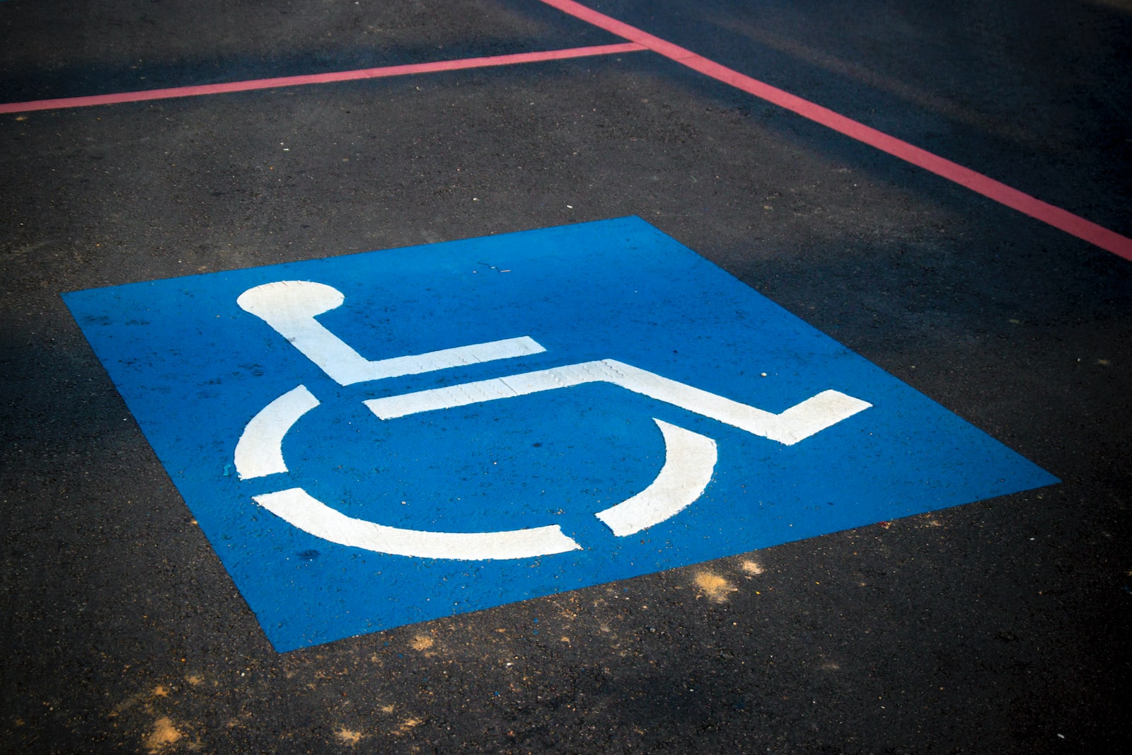 New guidance on public EV charging accessibility released