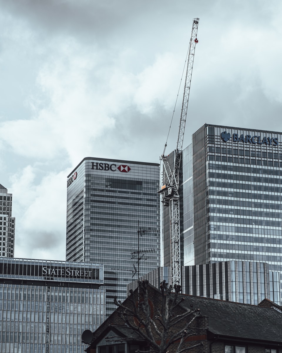 HSBC To Stop Funding For All New Oil And Gas Projects – EnvironmentJournal