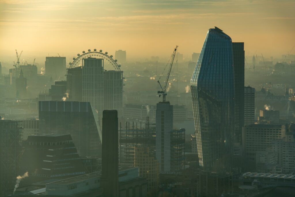 London and Milan mayors to discuss climate action in cities