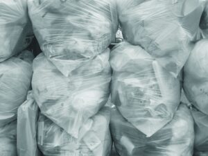 37 million items of clothing dumped in Kenya each year