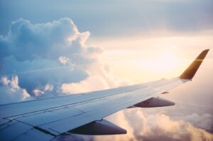 Green aviation technologies gets boost worth over £110m