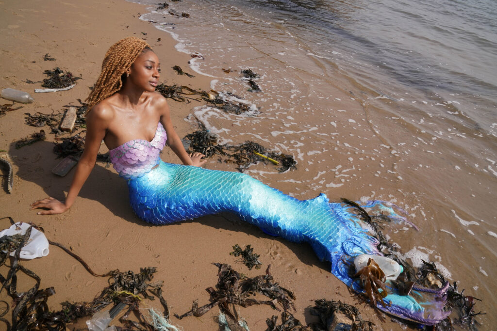How Mermaid Straw is Making Waves to a Cleaner Environment