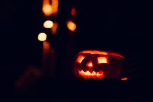 450million kgs of Halloween pumpkin waste must be saved