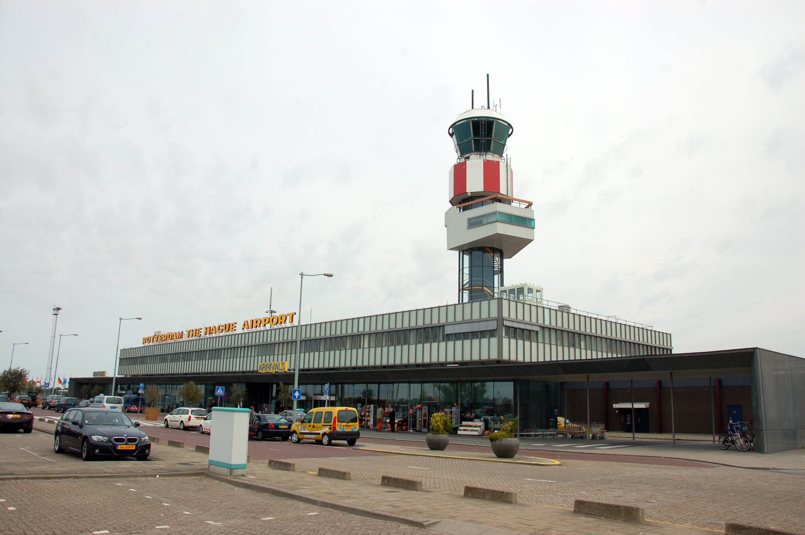 Nederlandse luchthaven zet zich in voor nieuwe duurzame vliegtuigbrandstofmix