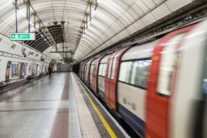 Can TfL’s ‘Off-Peak Fridays’ boost public transport ridership in London?
