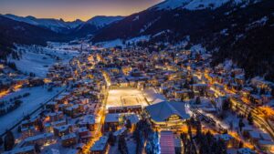 Message to Davos: only proven climate solutions can regain public trust