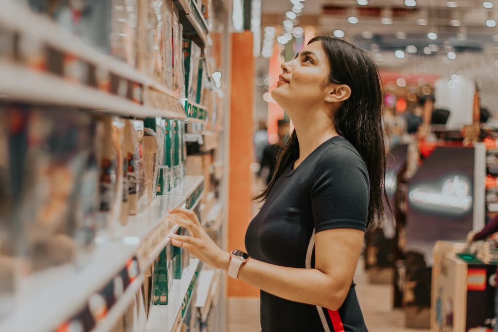 Retail real estate leads on carbon emissions reductions