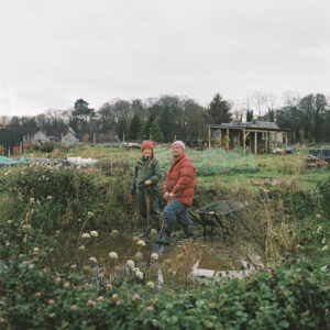 Inside the exhibition using poetry and photography to restore nature