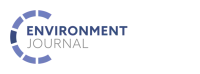 The environmental news and information site