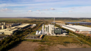 £200m for carbon capture at North Wales energy-from-waste site