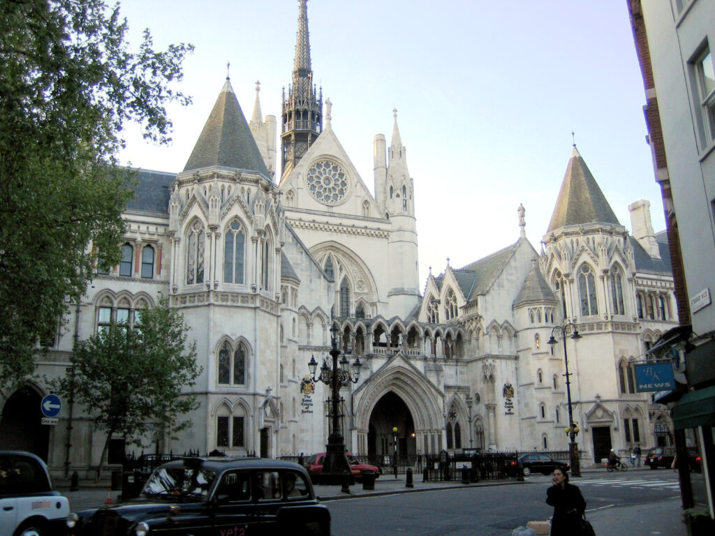 UK Government faces high court and judicial review for climate failures