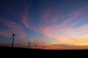 New clean energy dawn: 70% of UK ready for community renewable ownership