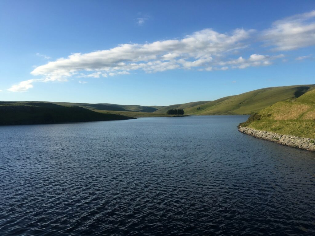 Water fines now fund restoration projects (after the devastation of pollution)
