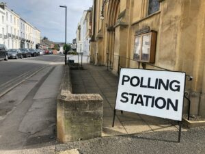The importance of climate action and communication after UK local elections