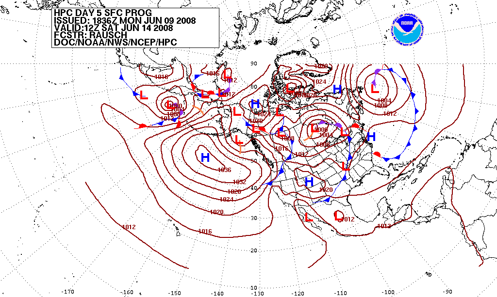 Weather forecasts should include human impact of climate change