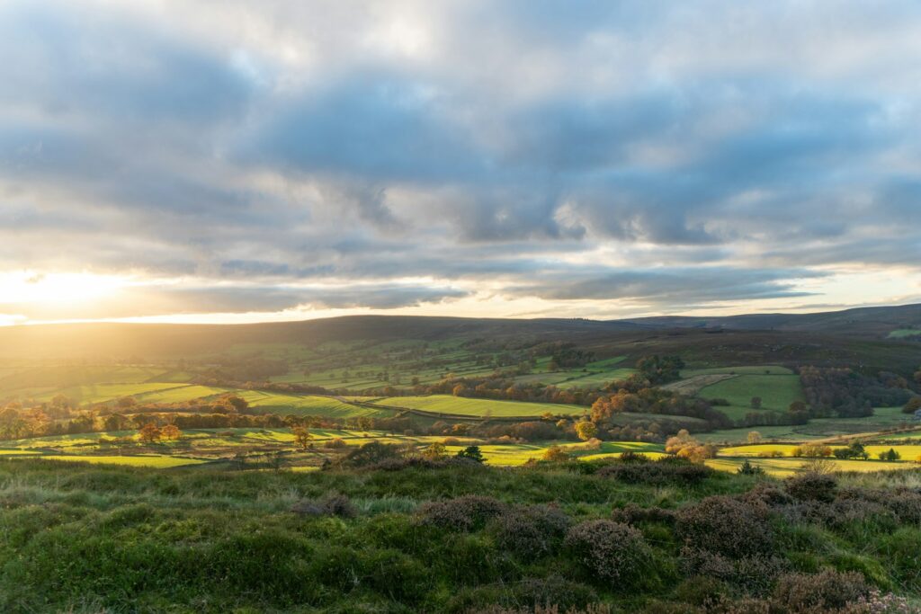 Calderdale Council wins climate leadership award