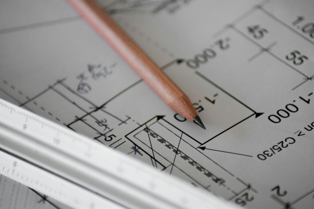 Essex Council planning study reduces embodied carbon, improving Downing Street regulations