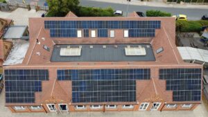 UK schools secure billions in public-private financing for energy efficiency