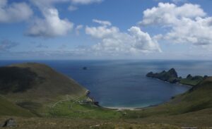 Four UK UNESCO Heritage Sites ‘most at risk’ from climate change