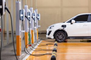 Has the budget done enough to encourage EV adoption?