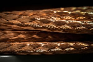 Precious metals: China’s copper market control threatens renewable supply chain resilience