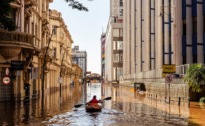 2024 Weather Photographer of the Year unveiled