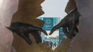 So close, but so far: COP29’s last minute finance deal