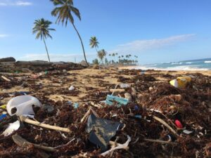 Negotiations begin for UN plastic pollution treaty