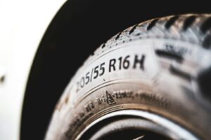 Tyre particles must be considered ‘distinct environmental threat’