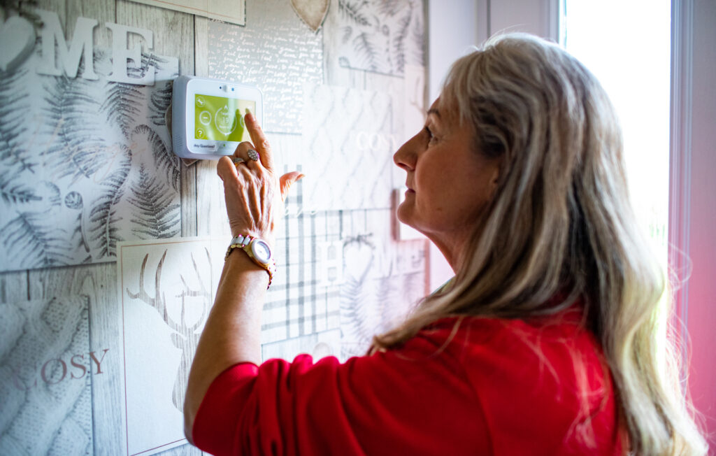 UK climate tech suppliers added to social housing disruptors framework