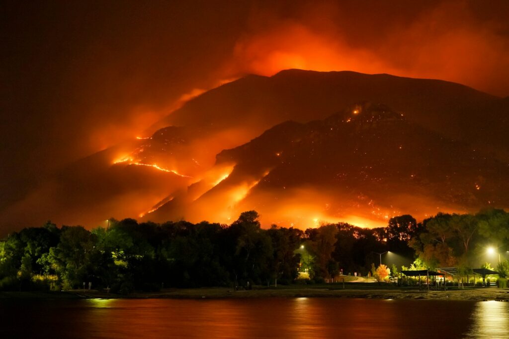 ‘Climate’ references are disappearing from US Government websites