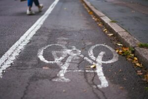 Glasgow City Council looks to add 270km of segregated cycle ways