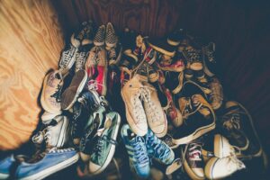 14 fashion brands unite for footwear circularity push