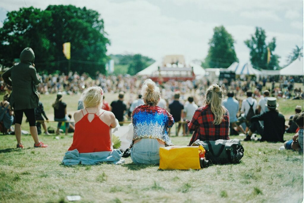 Green Events Code of Practice sets out new national standard