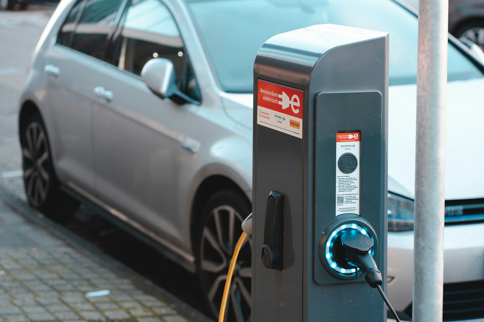 Hands-on EV experiences could be key to recharging falling sales