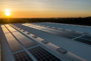 Bottom line blocks 1/3 of UK SMEs from green energy transition