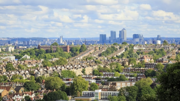 Haringey secures City Hall funding for energy efficiency in schools