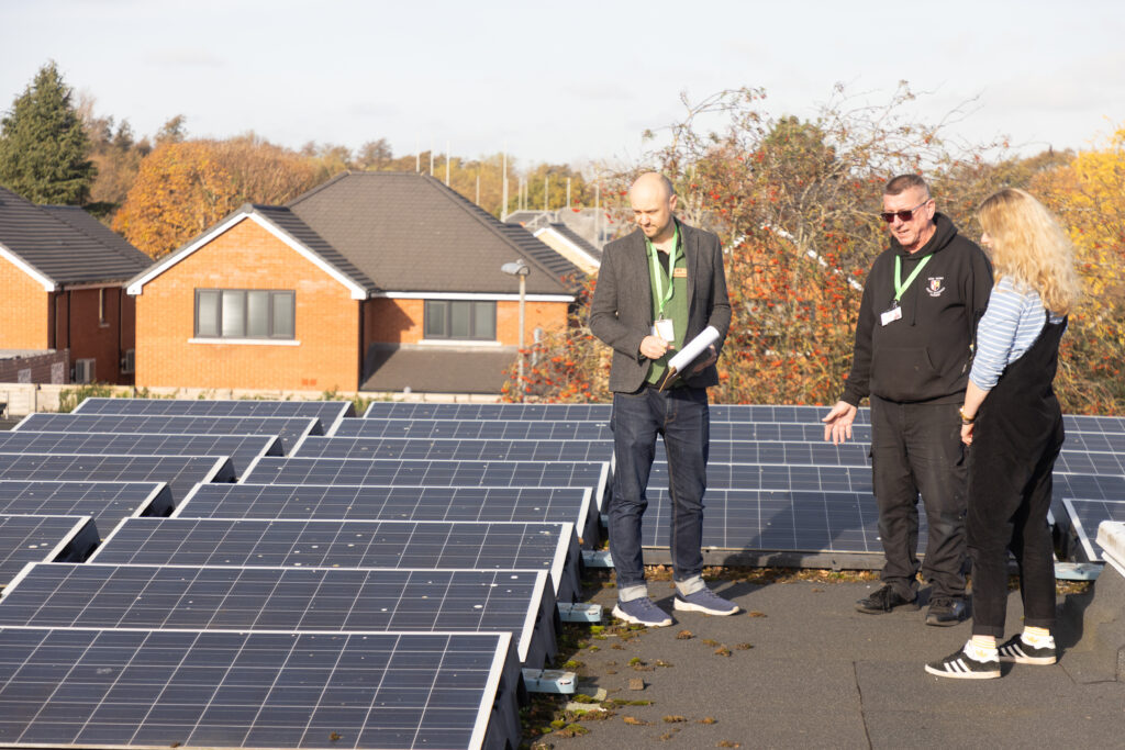 Leaky buildings to climate leaders: English net zero hinges on schools