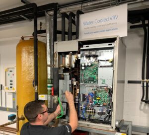 Boiler Upgrade Scheme surges as UK sustainability skills shortage slowly falls