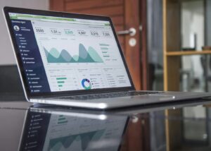 Corporate sustainability success three times more likely with AI