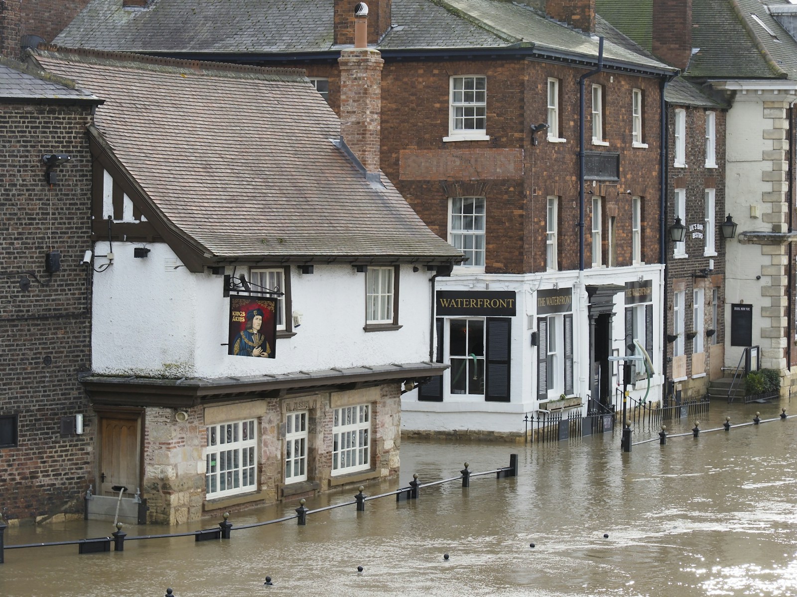 Flood training course launched for property claims handlers